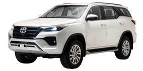 Fortuner