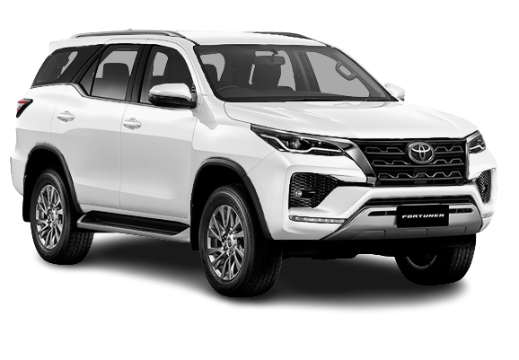 Fortuner