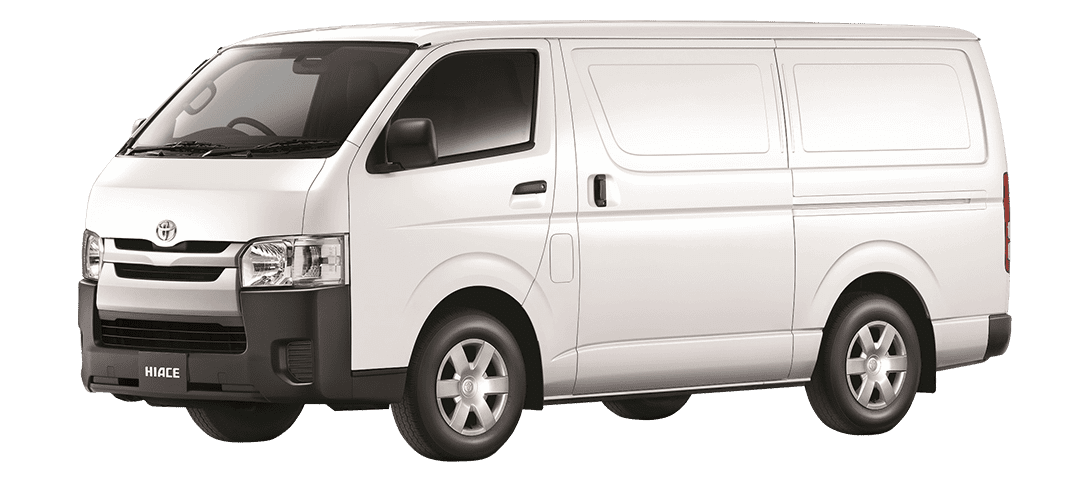 Hiace